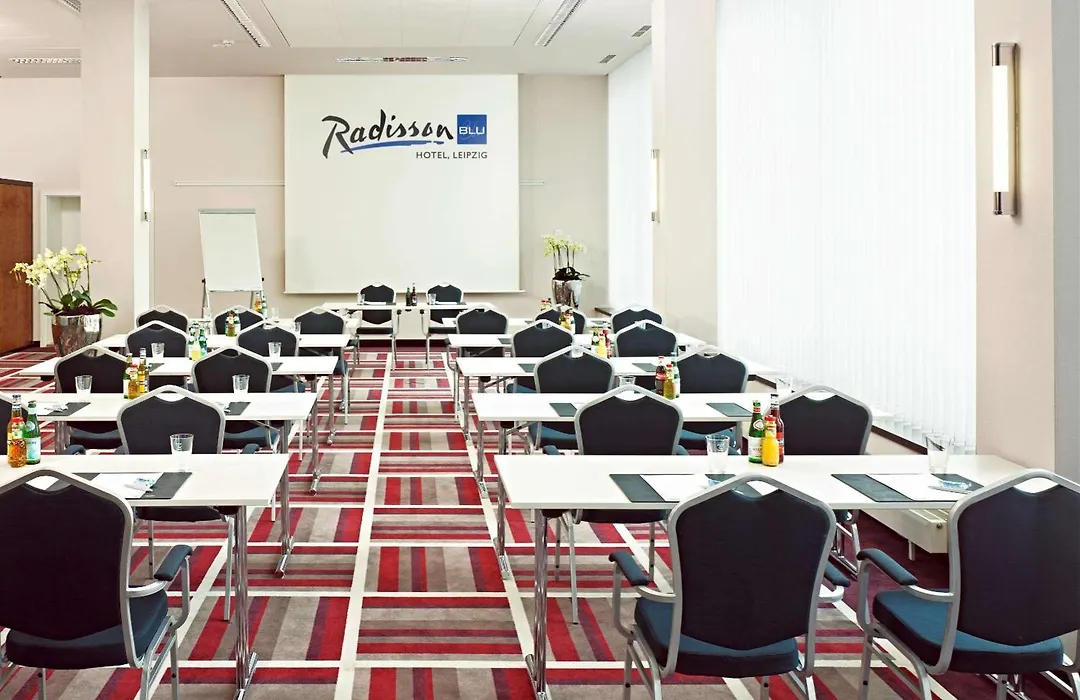 Radisson Blu Hotel Leipzig-1