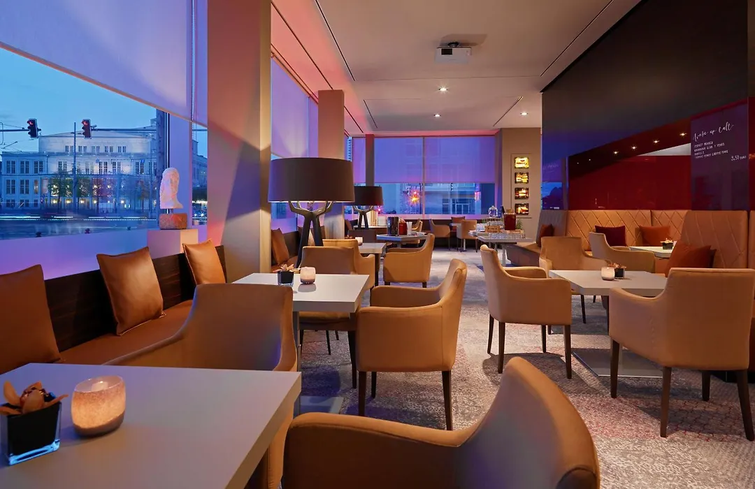 Radisson Blu Hotel Leipzig-1