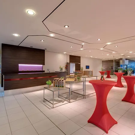 Radisson Blu Hotel Leipzig-3
