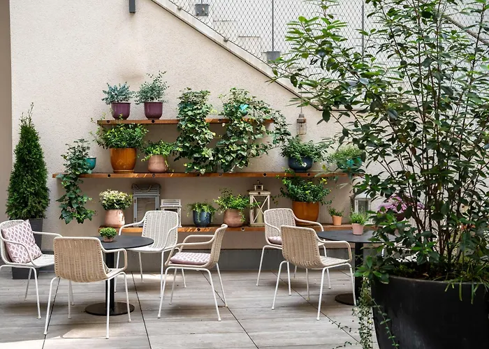 INNSiDE by Meliá Lipsia