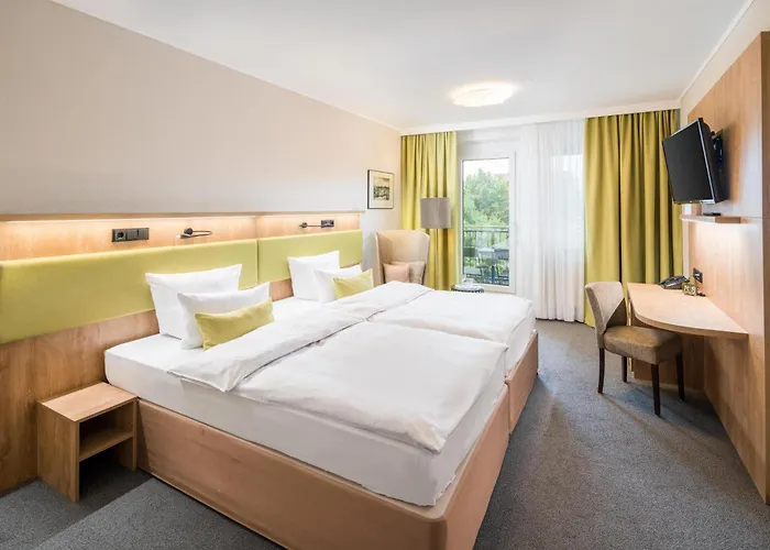 Best Western Hotel Windorf Leipzig